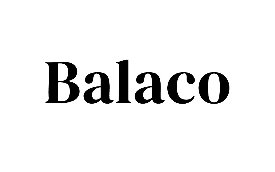 Case Adworker: Balaco