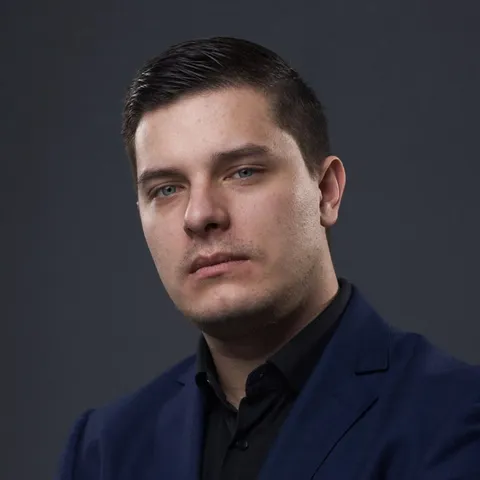Nelson Felipe Bueno, sócio-fundador e CEO da Adworker