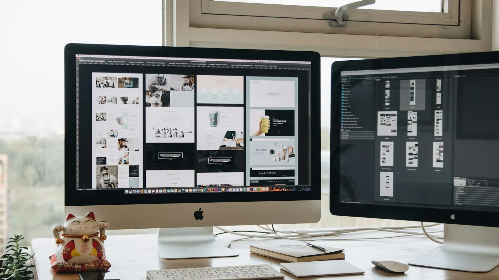 Imagem ilustrativa sobre Landing Page e CRO