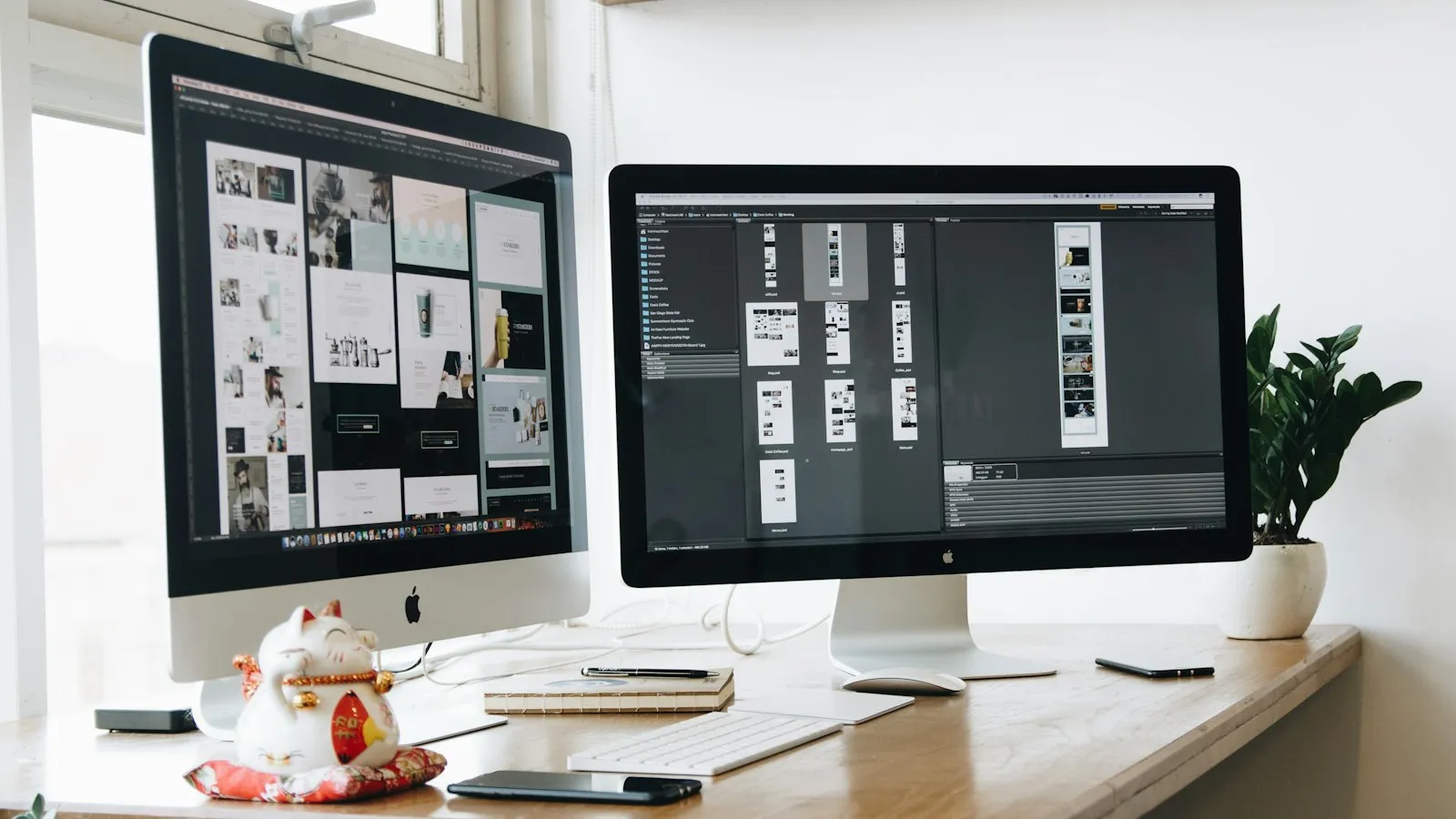 Imagem ilustrativa sobre Landing Page e CRO