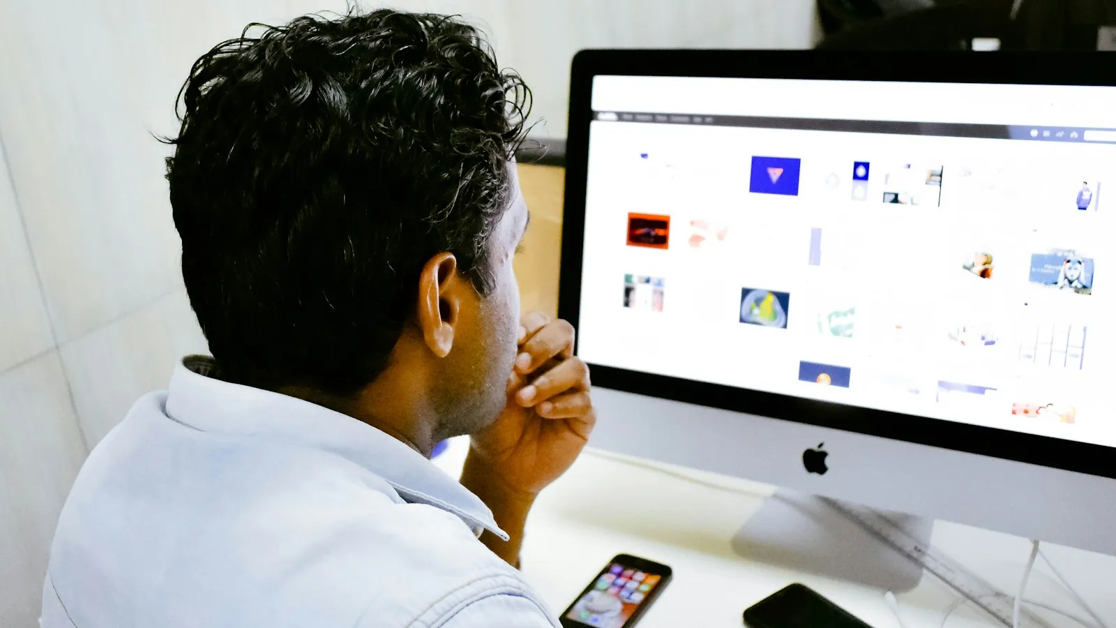 Imagem ilustrativa sobre Landing Page e CRO
